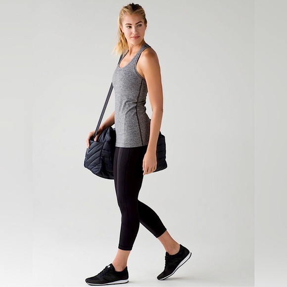 Lululemon Cool Racerback II Tank Top - Picture 3 of 7